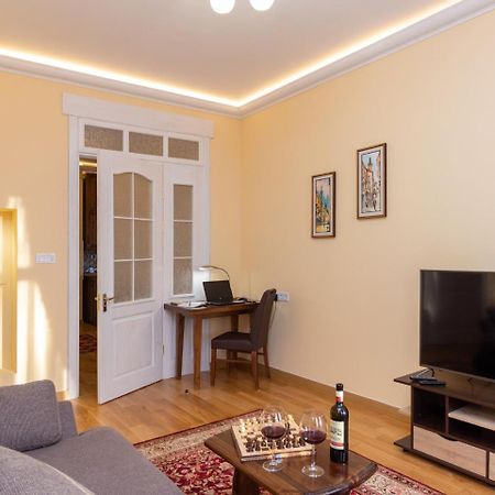 Lviv Suites At Pidmurna St. 20 外观 照片