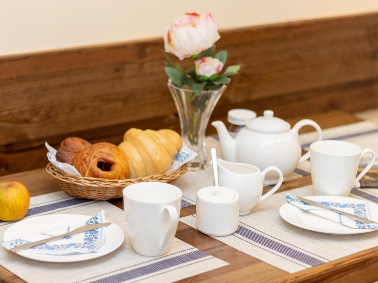 Lviv Suites At Pidmurna St. 20 外观 照片