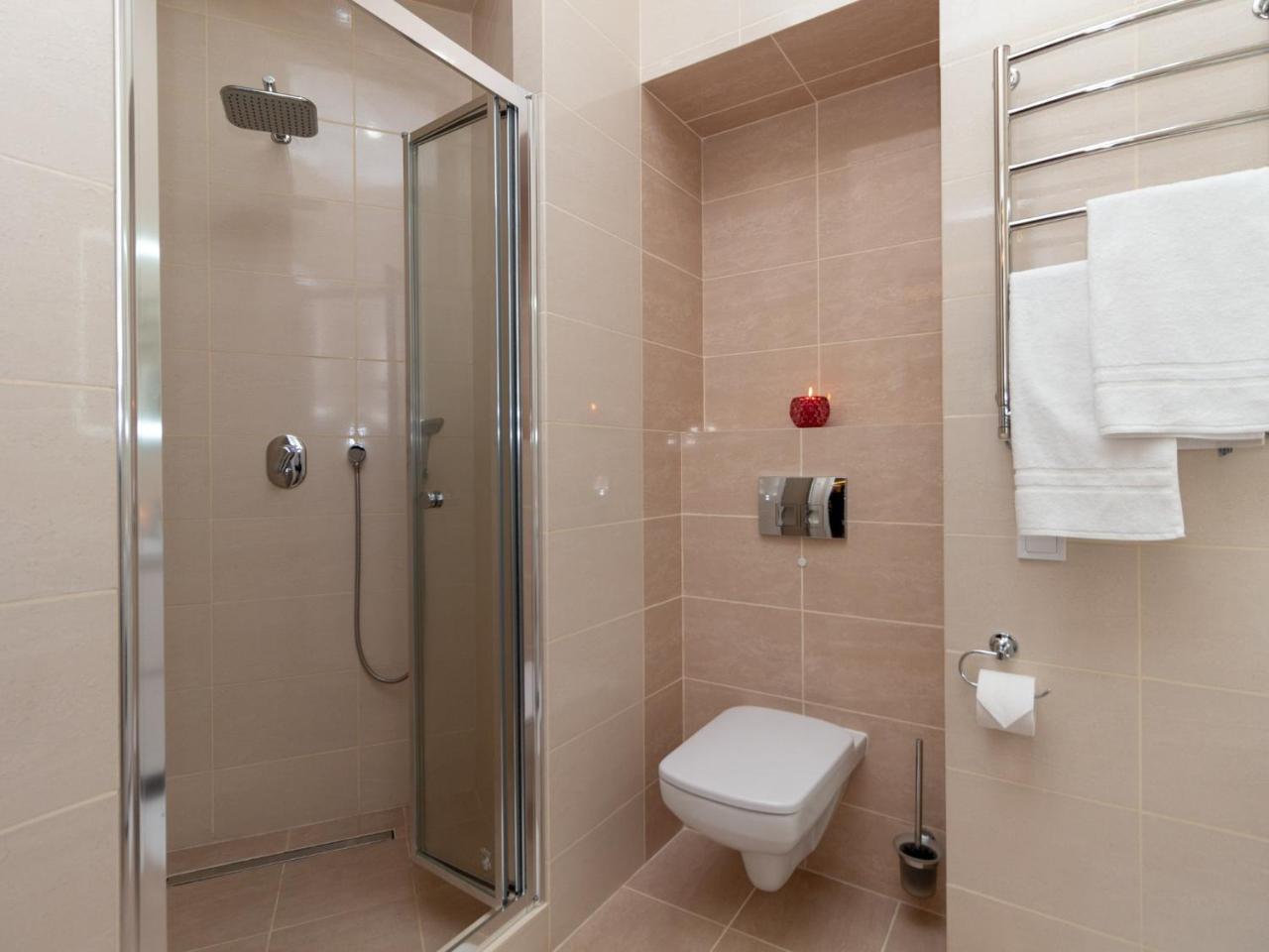 Lviv Suites At Pidmurna St. 20 外观 照片