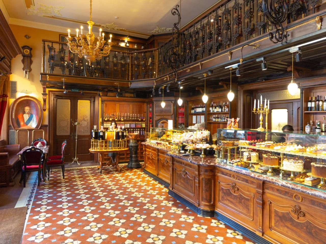 Lviv Suites At Pidmurna St. 20 外观 照片