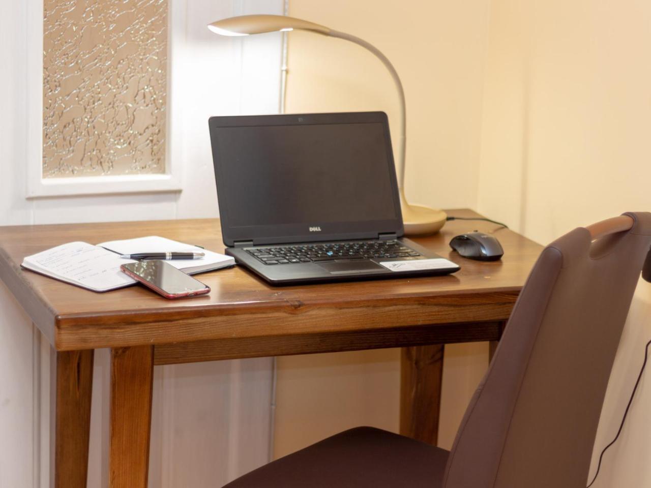 Lviv Suites At Pidmurna St. 20 外观 照片