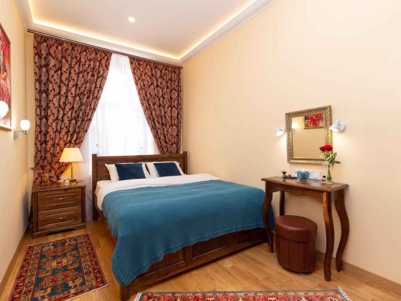 Lviv Suites At Pidmurna St. 20 外观 照片