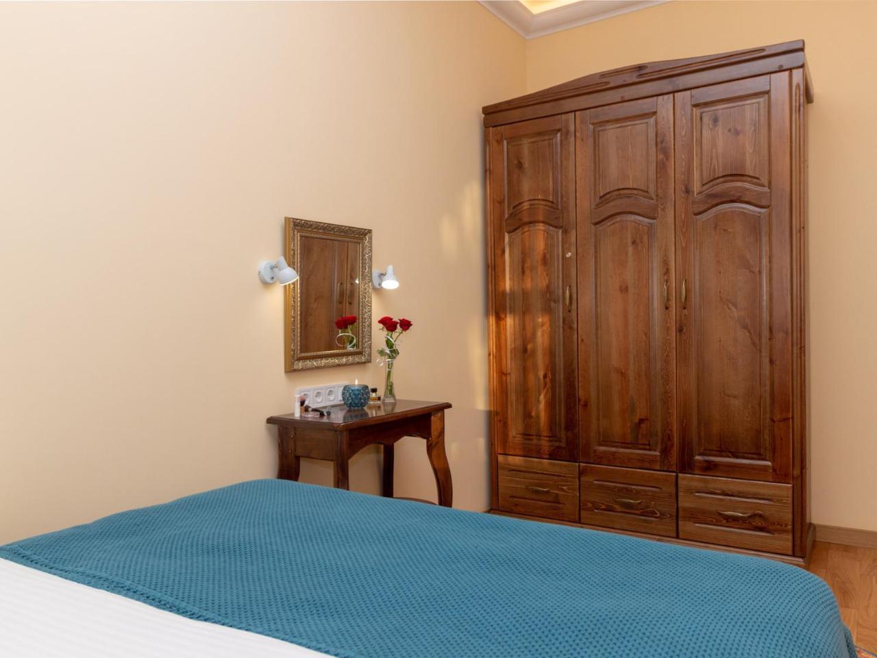 Lviv Suites At Pidmurna St. 20 外观 照片